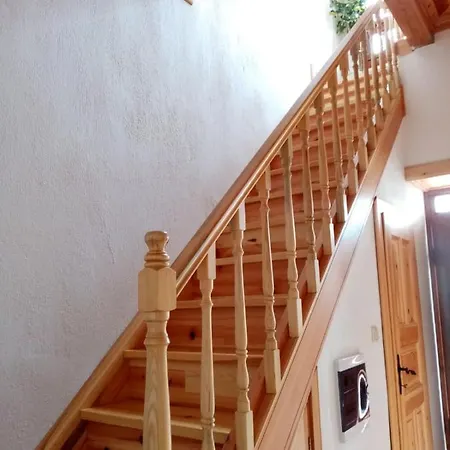 Rustik Konak Bed and breakfast Sirince