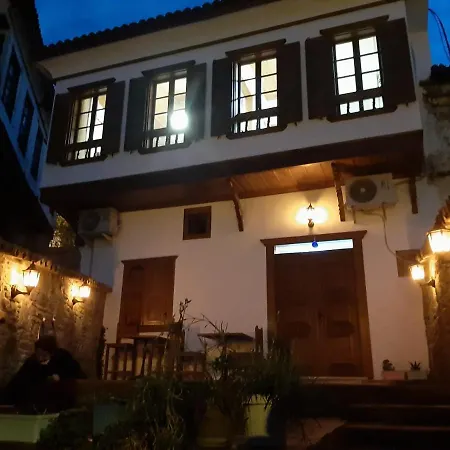 Rustik Konak Bed and breakfast