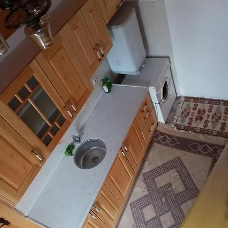 Bed and breakfast Rustik Konak