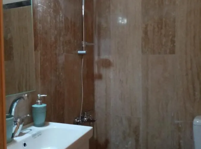 Rustik Konak Sirince