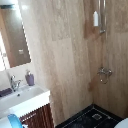 Rustik Konak Bed & Breakfast