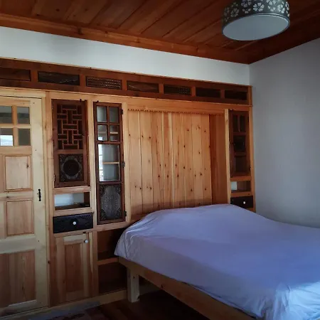 Rustik Konak Couette-café Sirince