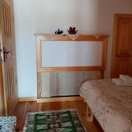 Couette-café Rustik Konak *