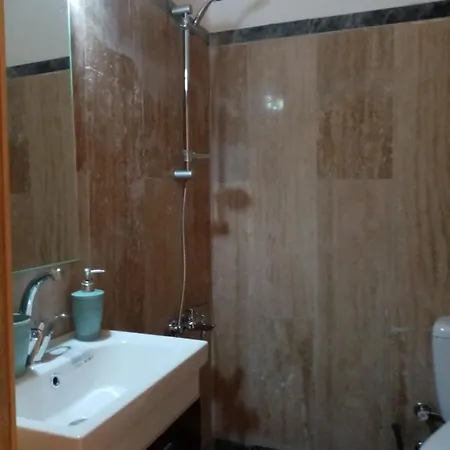 Rustik Konak Sirince