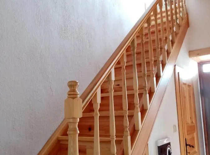 Rustik Konak Bed & Breakfast Sirince