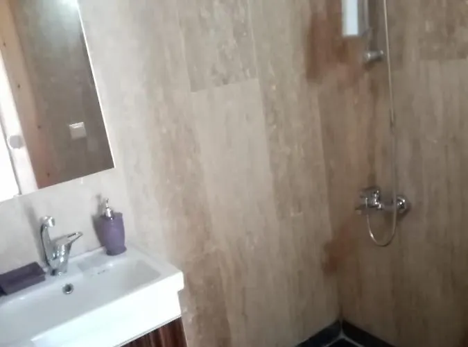 Rustik Konak Bed & Breakfast