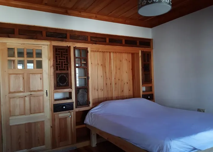 Rustik Konak Bed & Breakfast Sirince